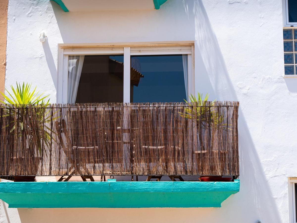 Akiteness House Tarifa Extérieur photo
