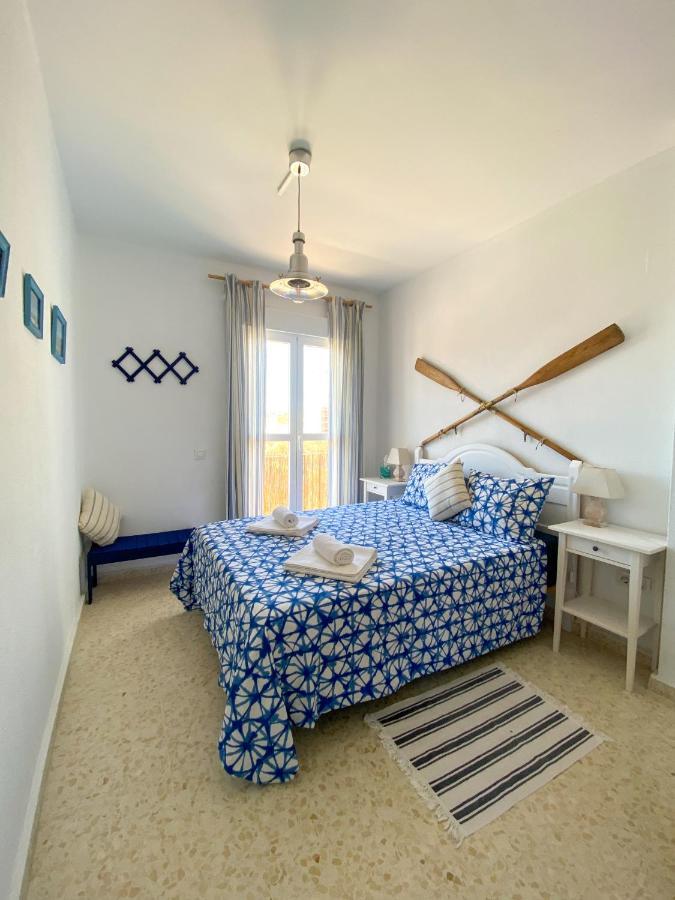 Akiteness House Tarifa Extérieur photo